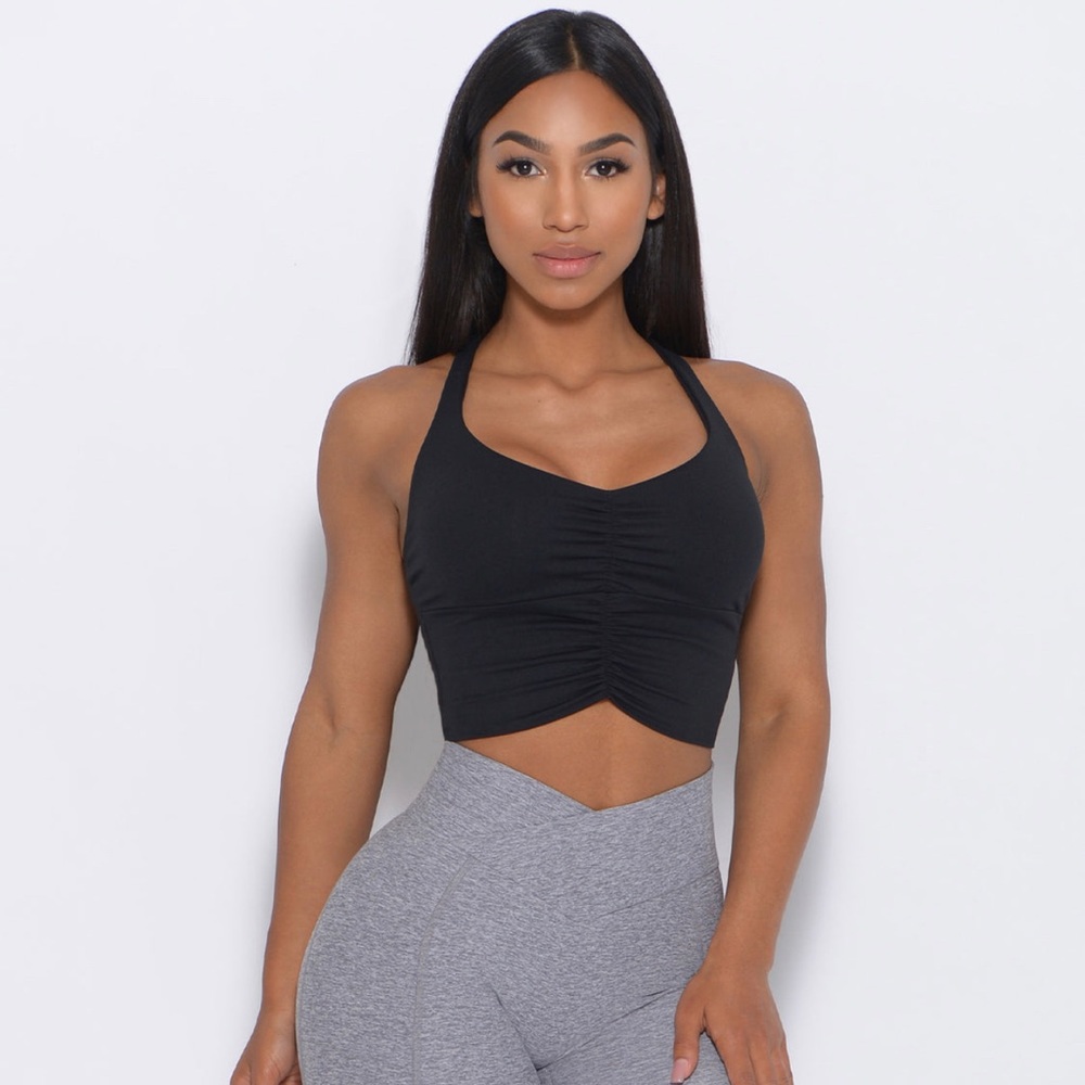 Bombshell Sportswear Enhance Bralette
